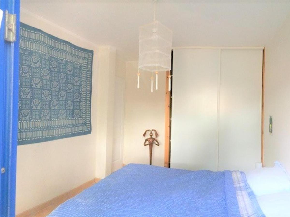Maison Confortable A 500M De La Plage Avec Wifi, Jardin Et Terrasse - La Tranche-Sur-Mer - Fr-1-22-339 Bagian luar foto